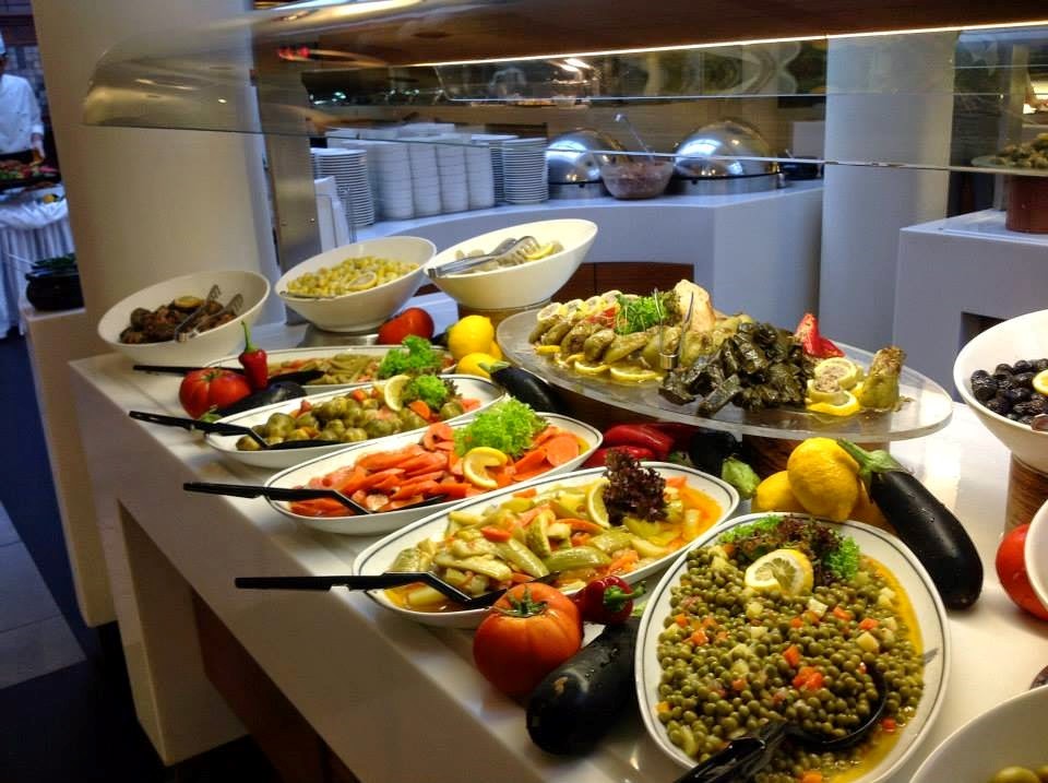 imagini hotel CLUB ASTERIA BELEK